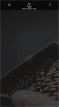 Mobile Screenshot of cafepuravida.com